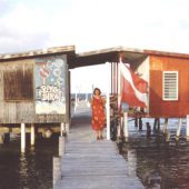  Caye Caulker, Belize